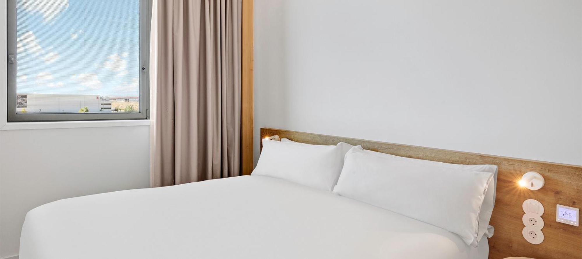 Madrid Hotel Tres Cantos