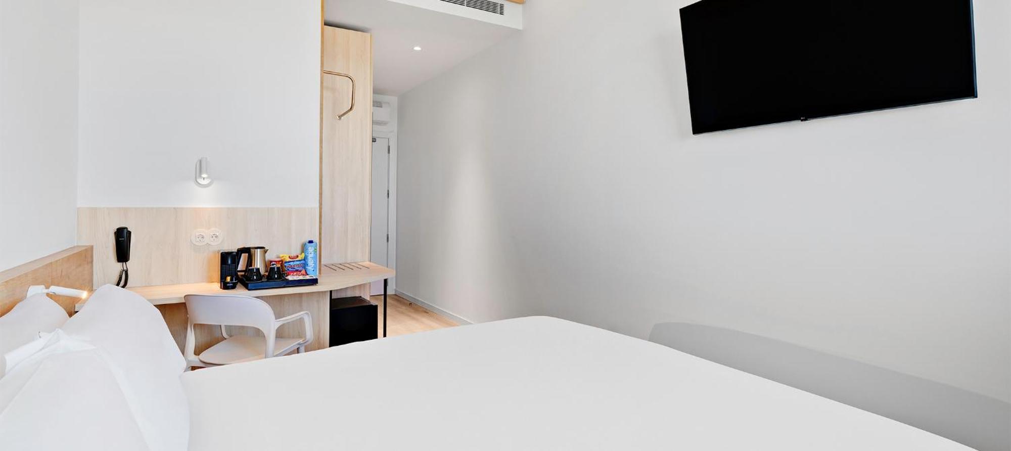 Madrid Hotel 3*