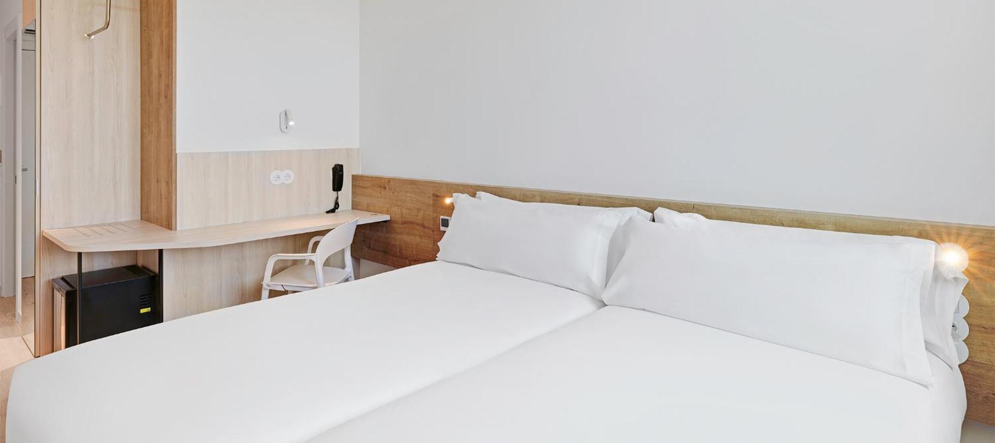 Madrid 3* Tres Cantos