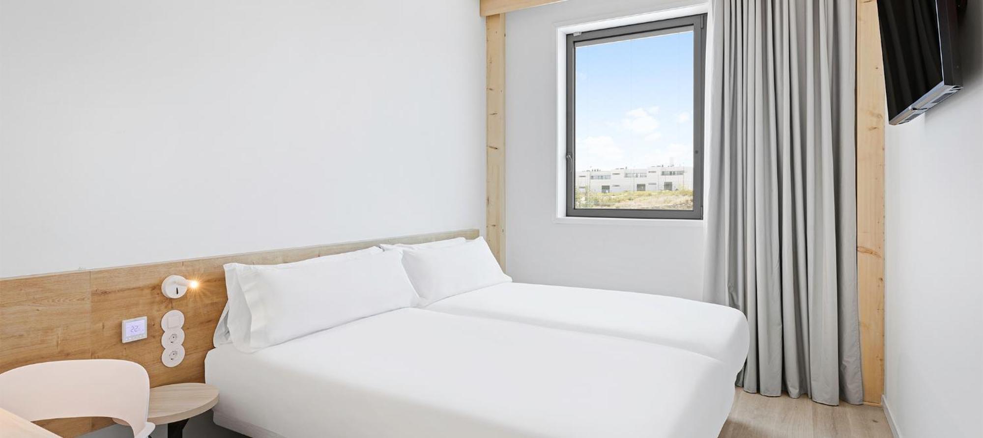 Madrid Hotel