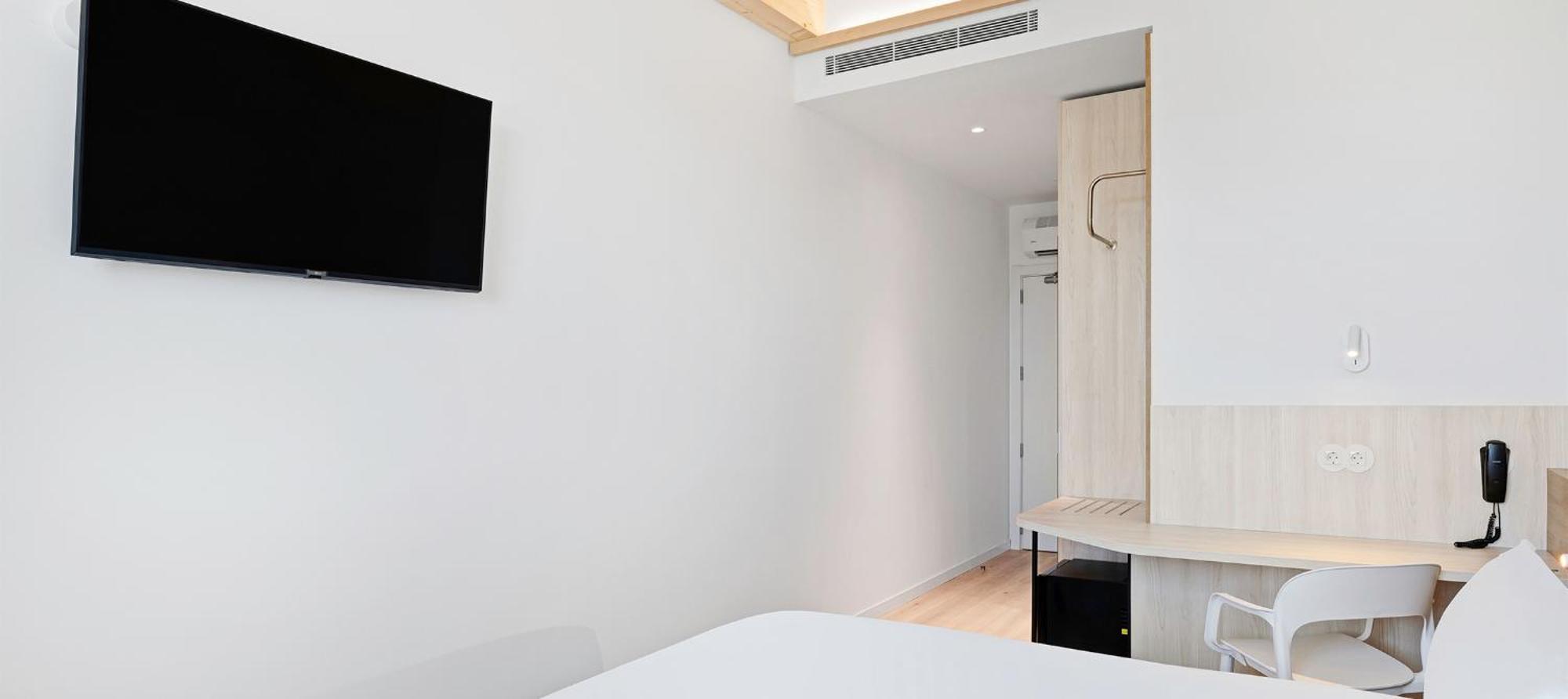 Madrid Hotel Tres Cantos