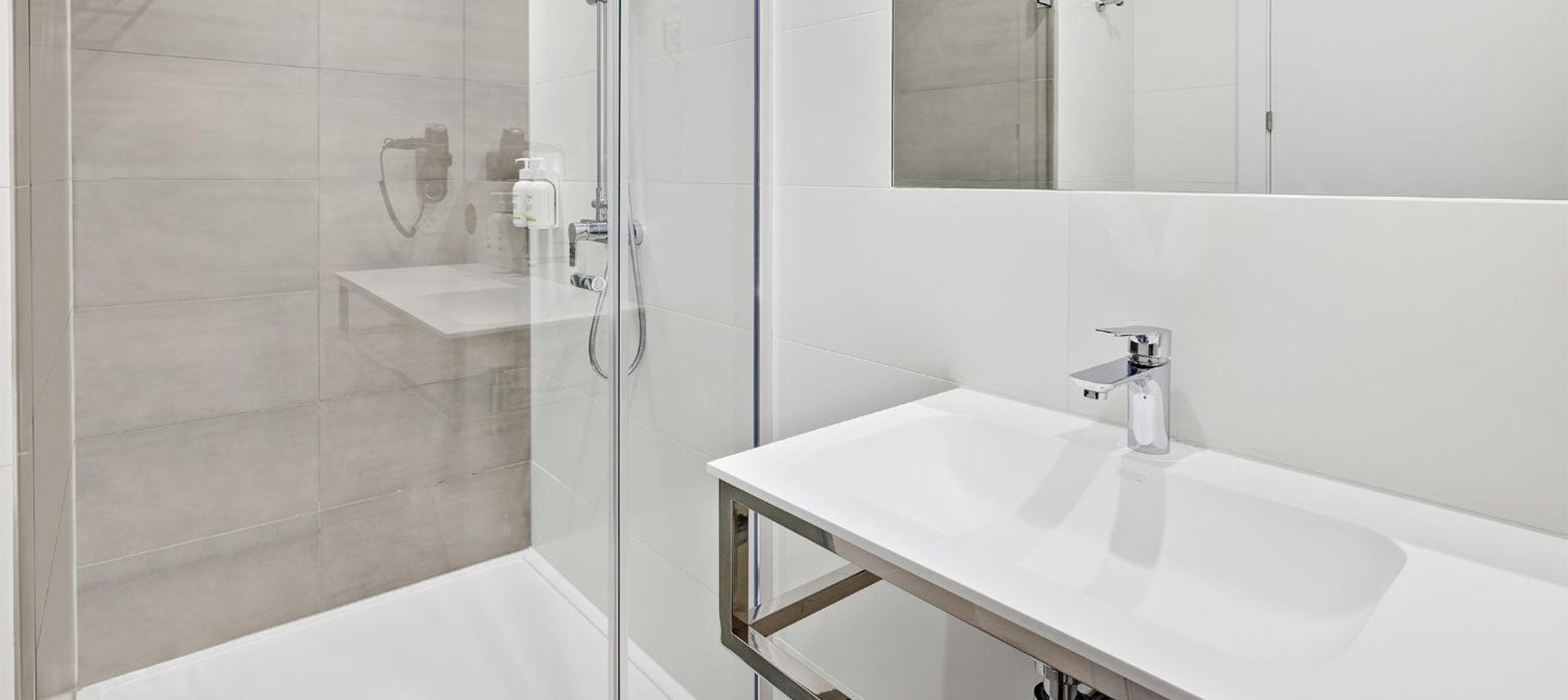 Hotel Madrid 3*