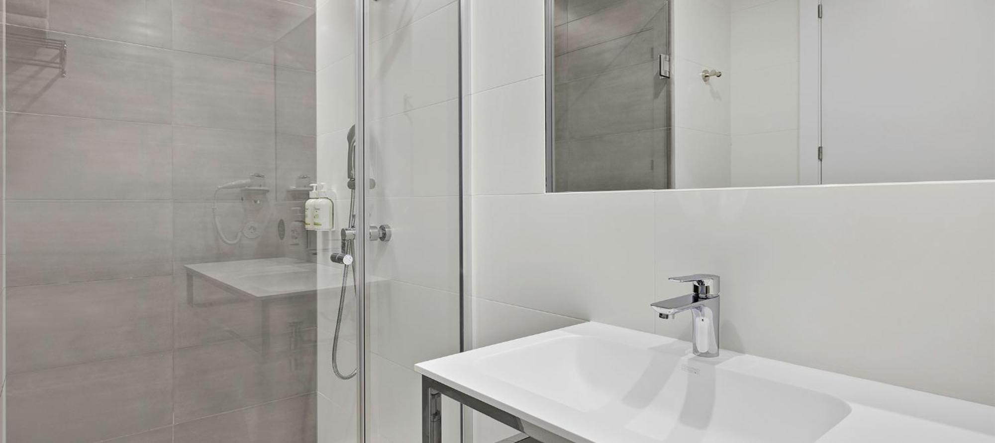 Madrid Hotel Tres Cantos