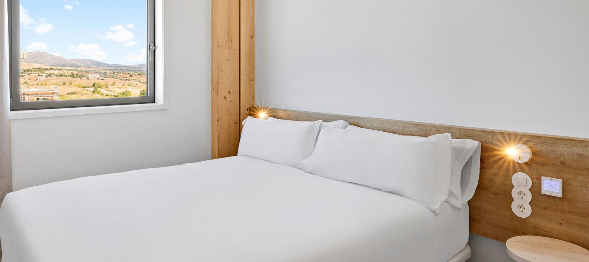 Madrid Hotel 3*