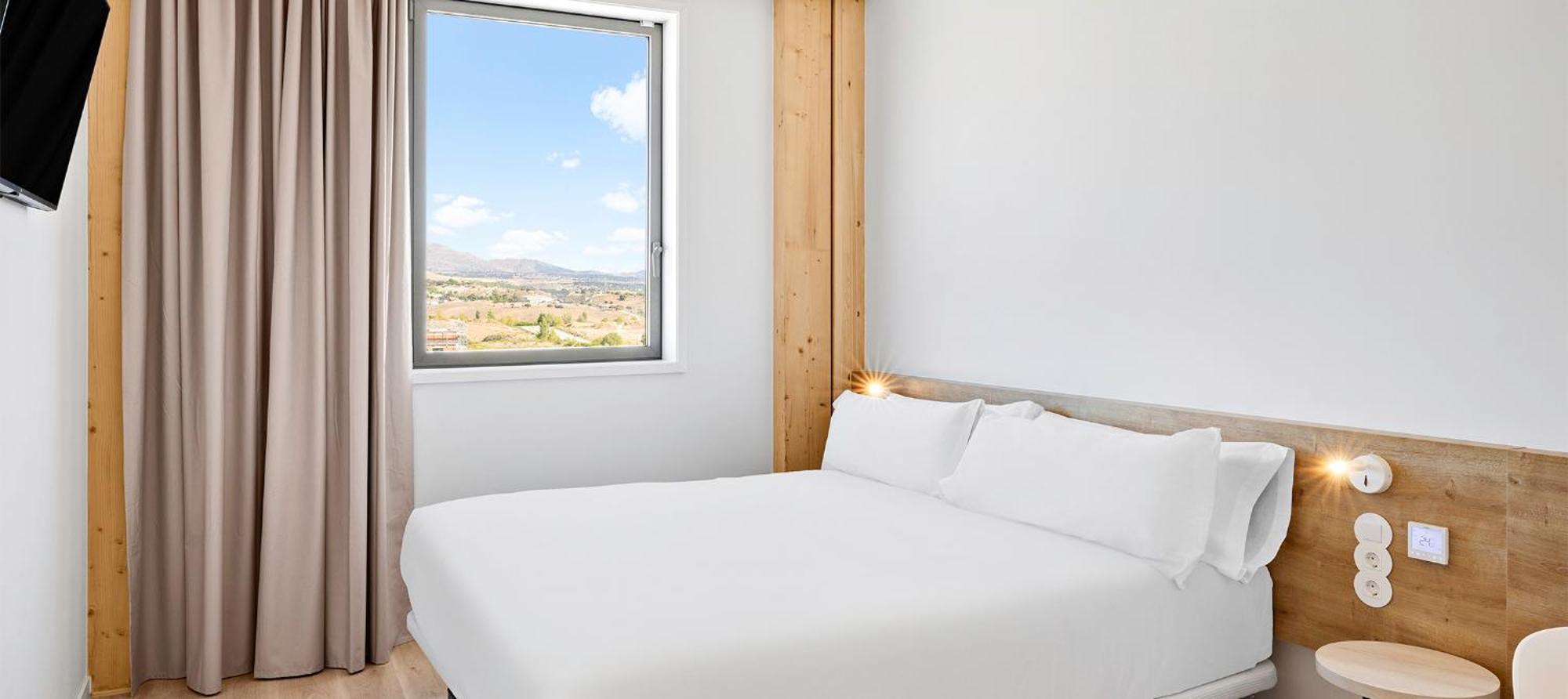 Madrid Hotel Tres Cantos