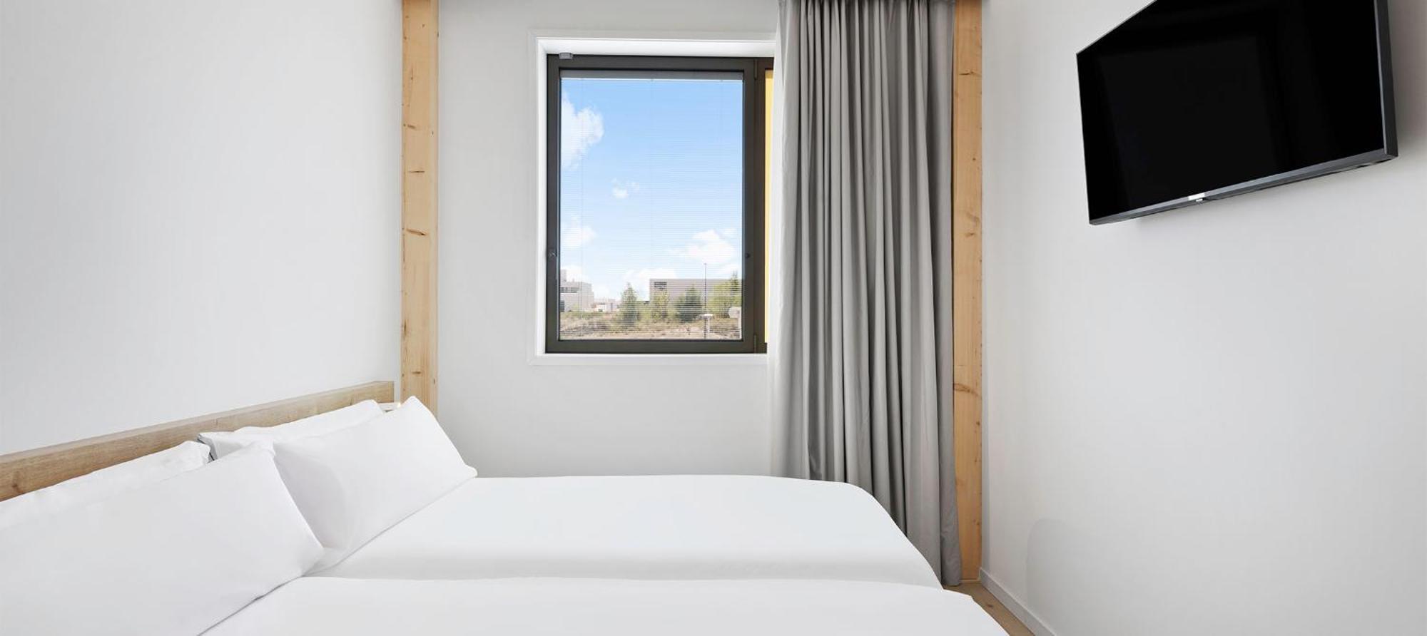 Madrid Hotel