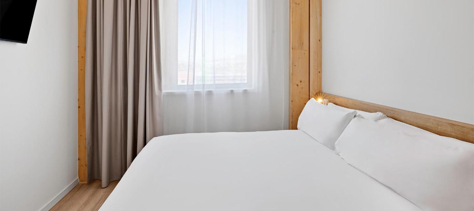 Madrid Hotel