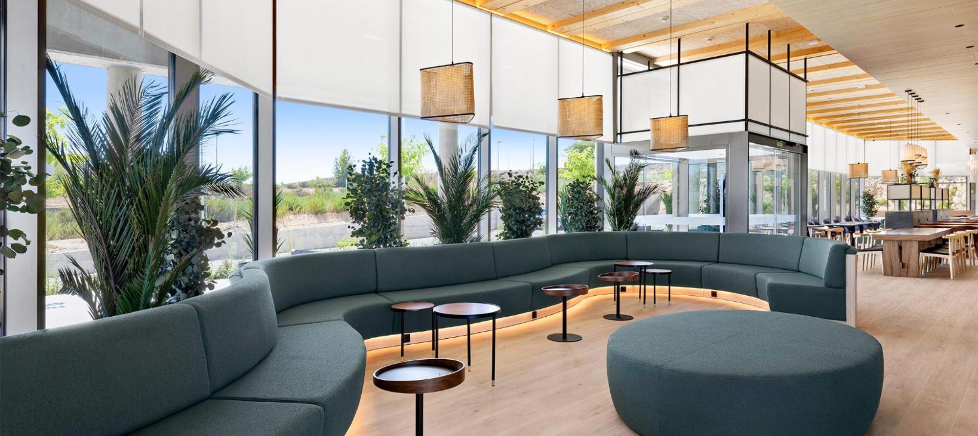Madrid Hotel Tres Cantos