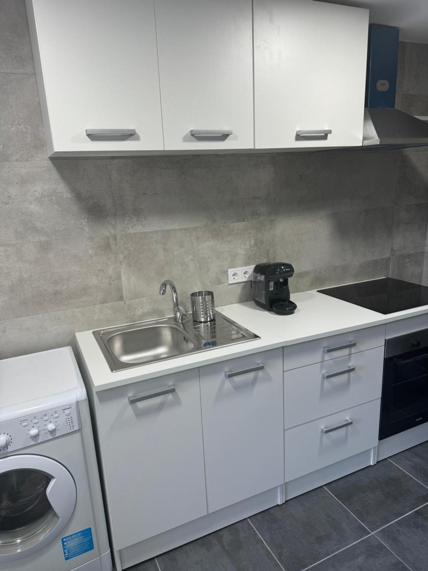 Duplex Th Sanse Norte Apartment