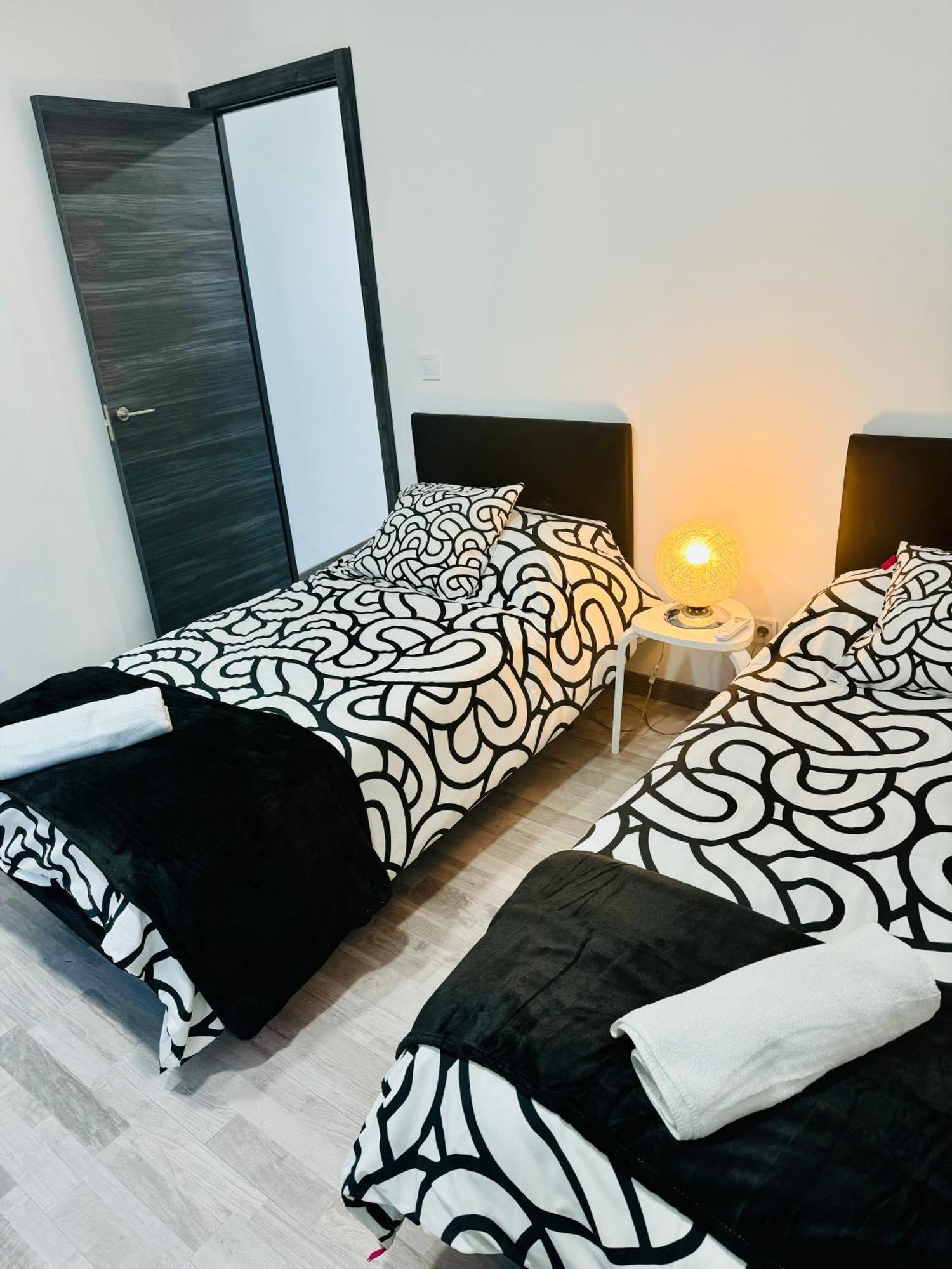 Duplex Th Sanse Norte Apartment *