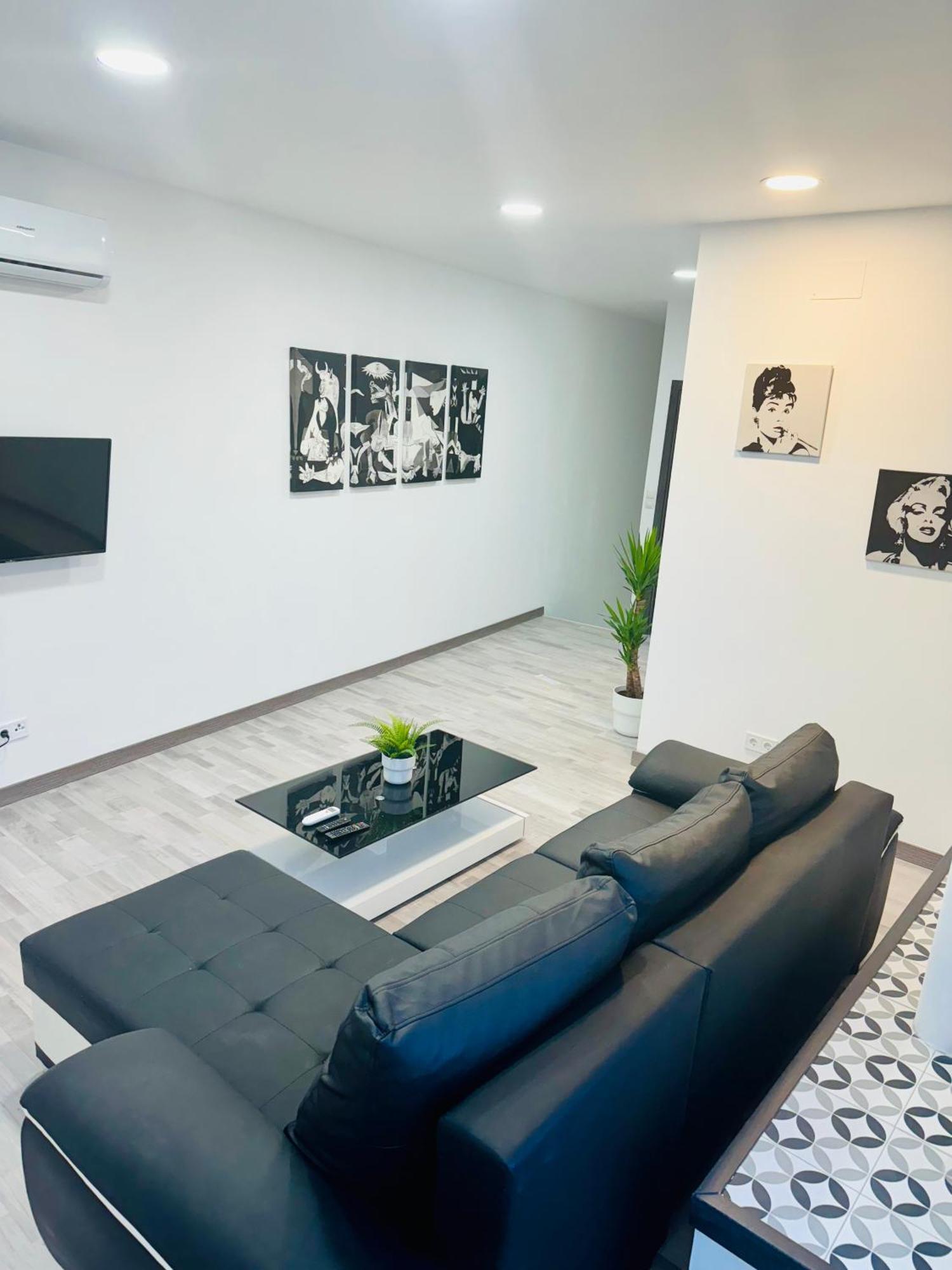 Apartment Duplex Th Sanse Norte