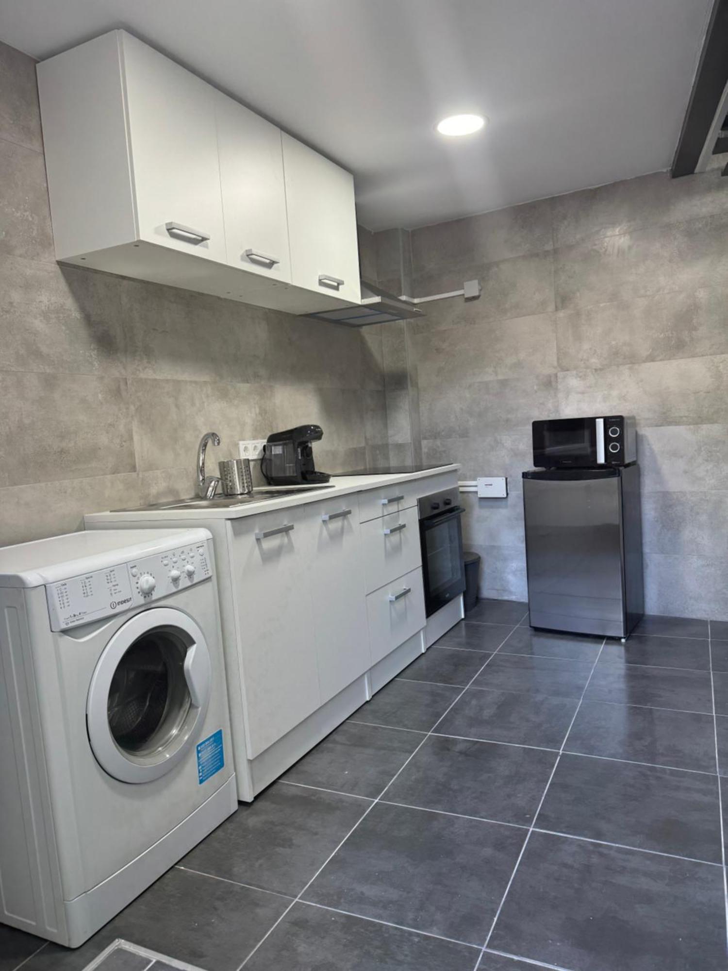 Duplex Th Sanse Norte *