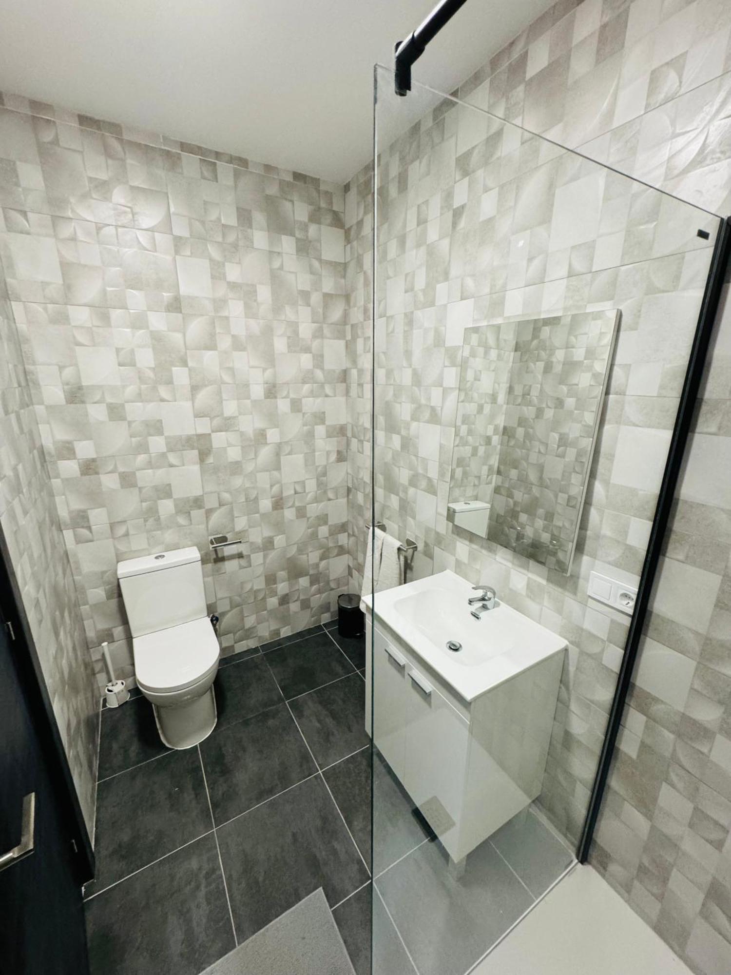 Duplex Th Sanse Norte San Sebastian de los Reyes