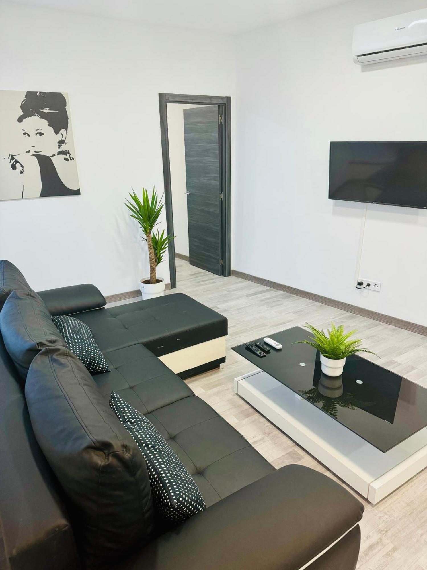 Apartment Duplex Th Sanse Norte