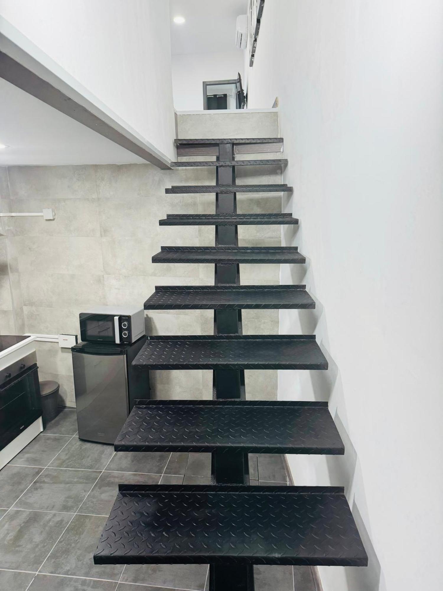 Duplex Th Sanse Norte Apartment *