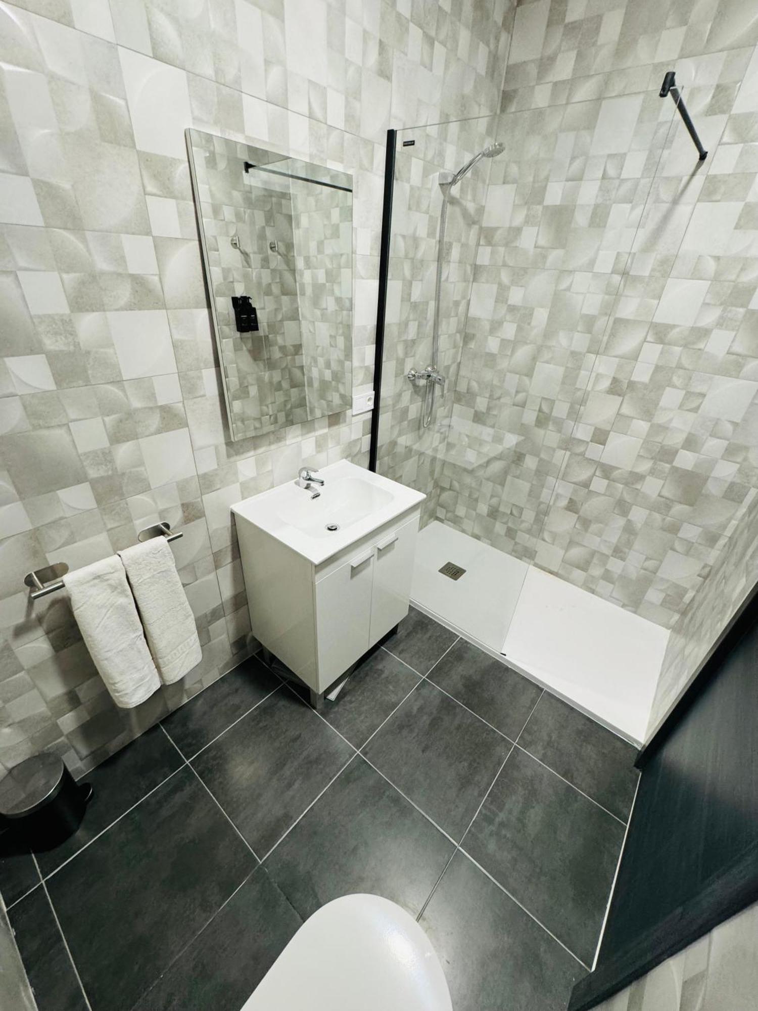 Apartment Duplex Th Sanse Norte San Sebastian de los Reyes