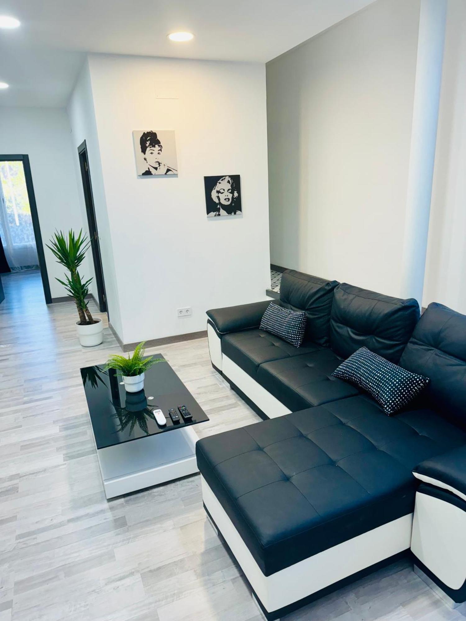 Duplex Th Sanse Norte * San Sebastian de los Reyes