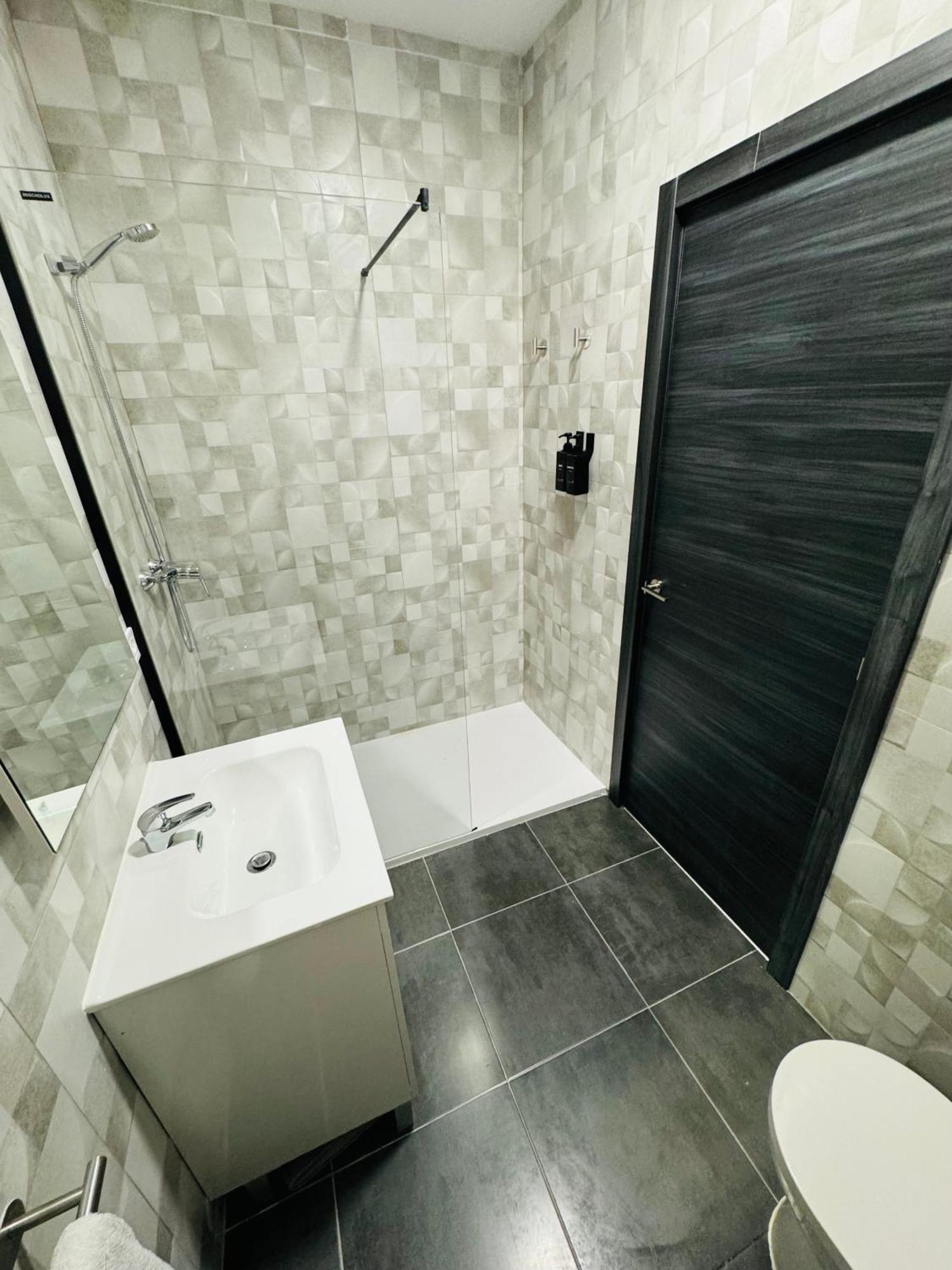 Duplex Th Sanse Norte Apartment *