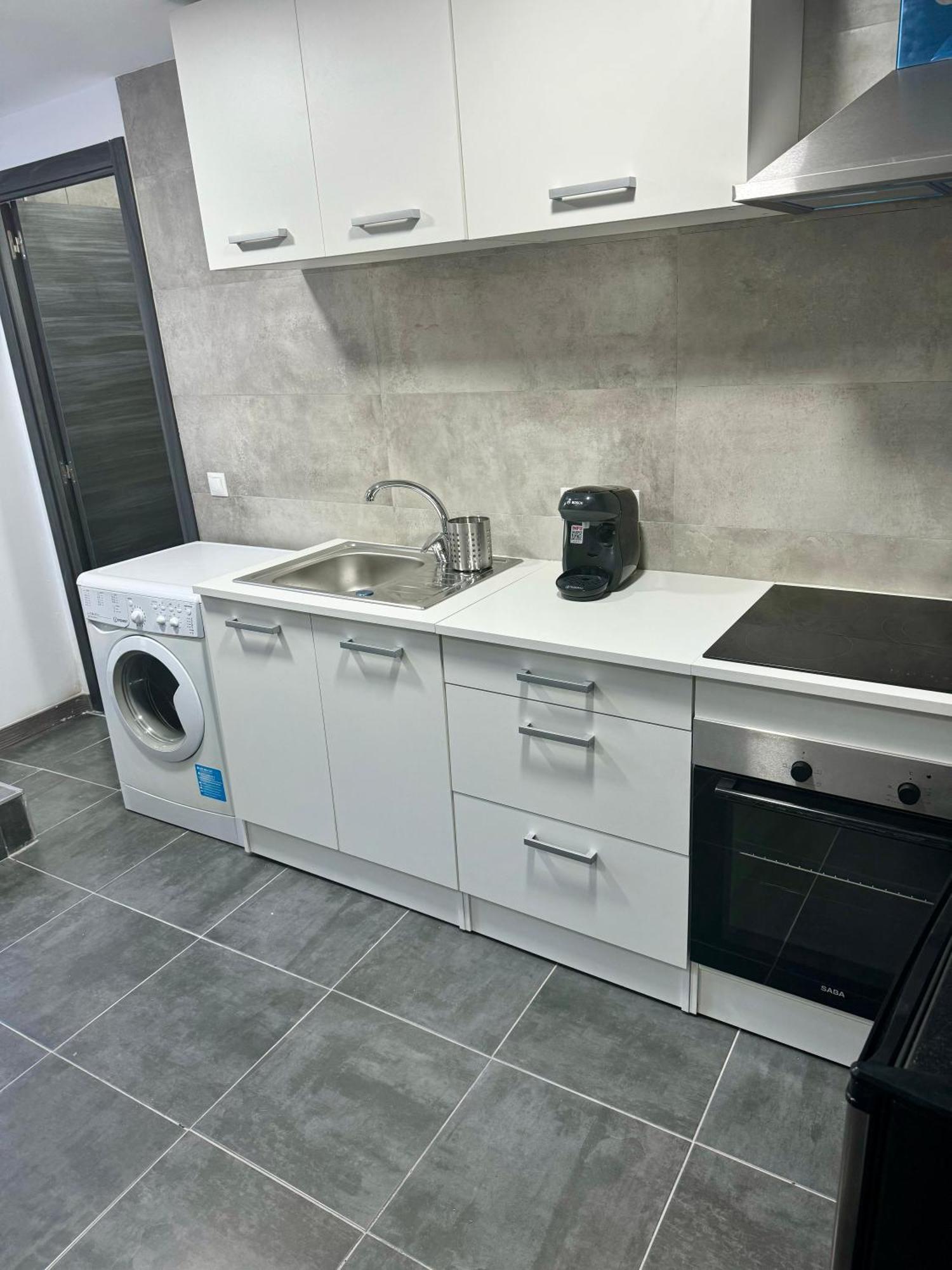 Duplex Th Sanse Norte Apartment