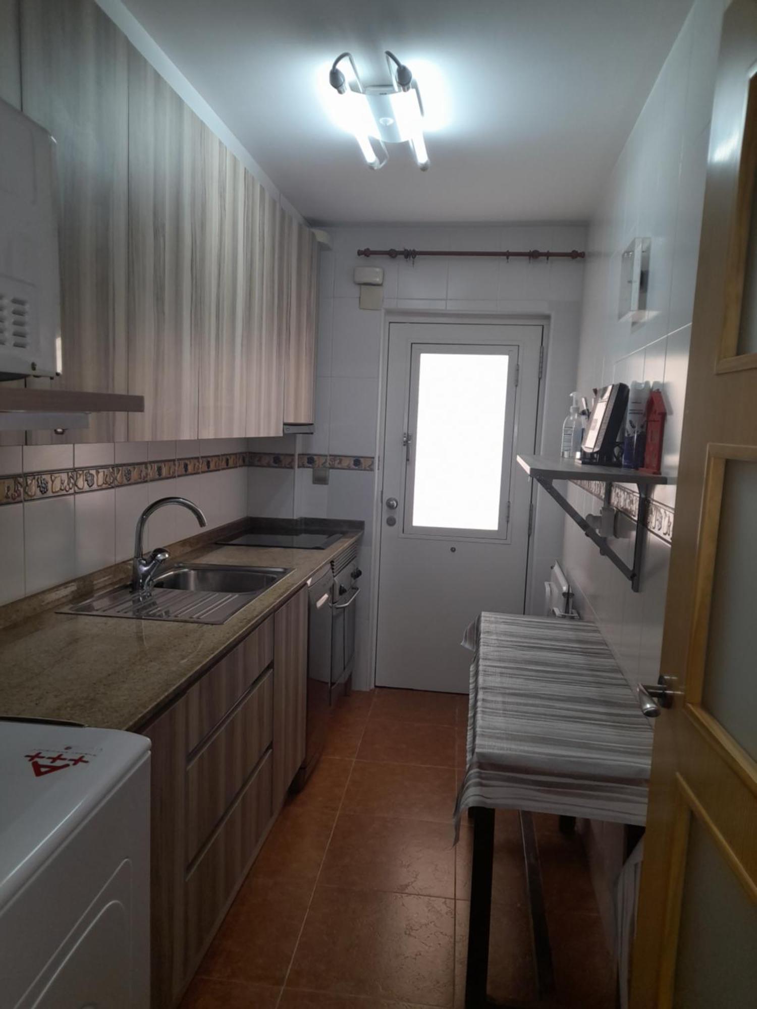 Holiday home Alcazares La Laguna Del Mar Menor