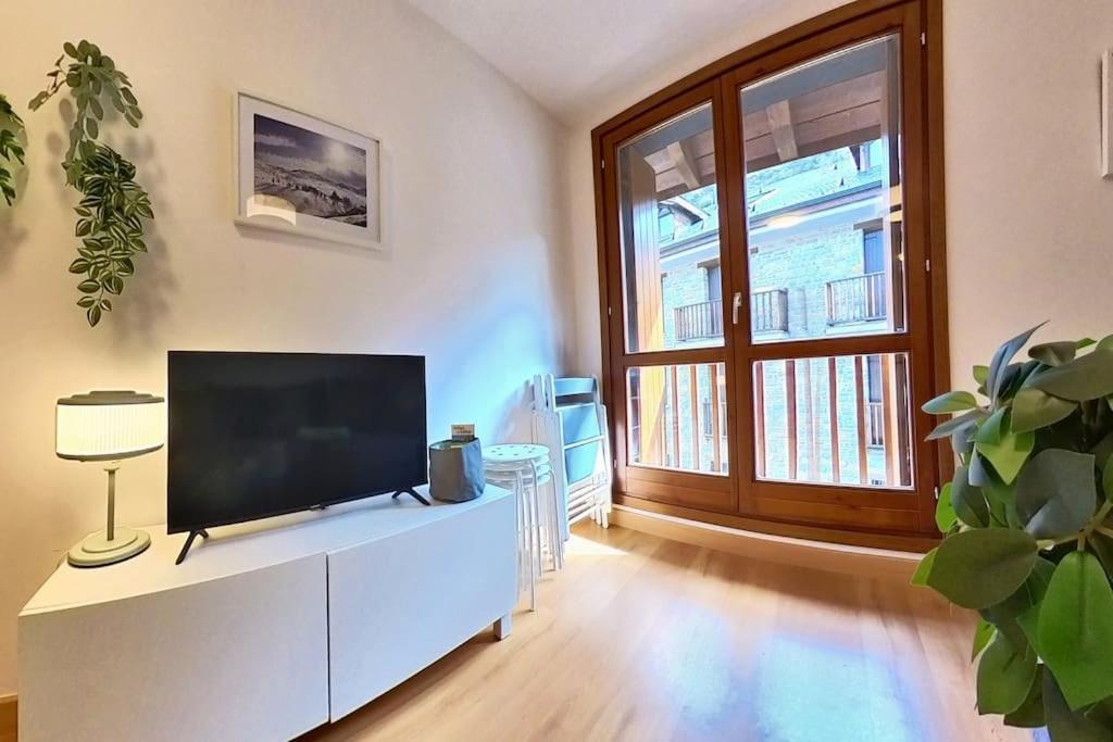 Apartment Pondiellos 42 - Tucasaenlospirineos