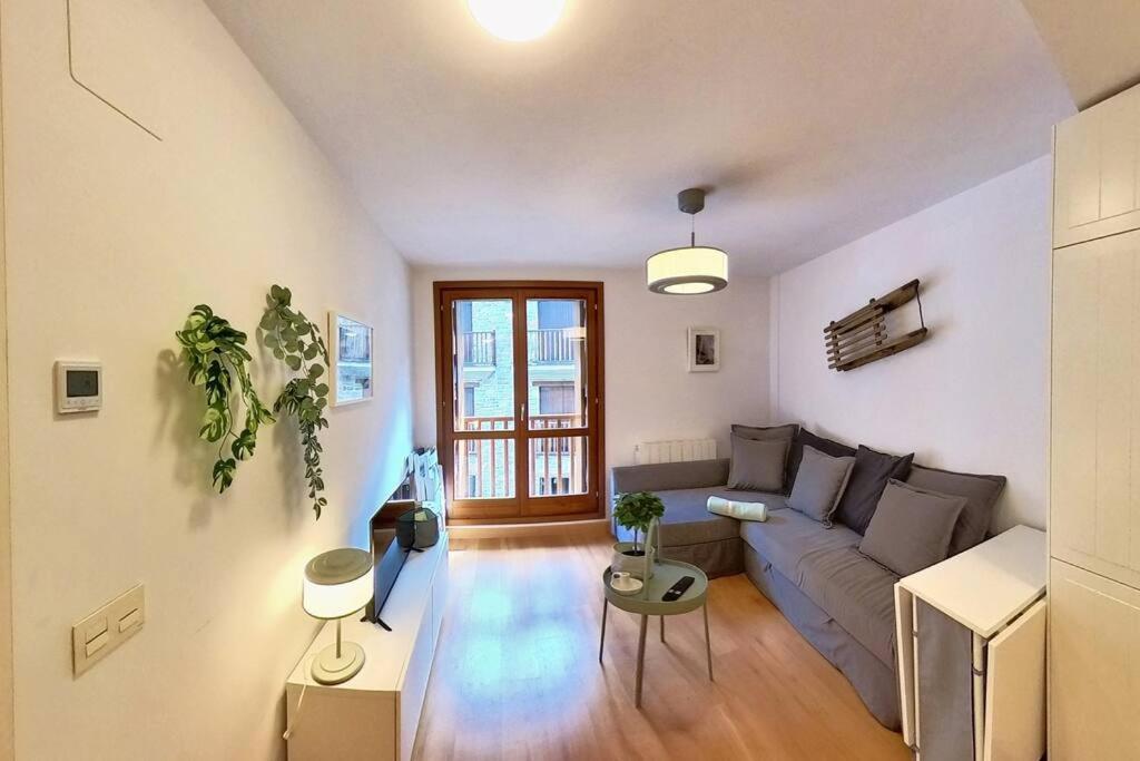 Apartment Pondiellos 42 - Tucasaenlospirineos