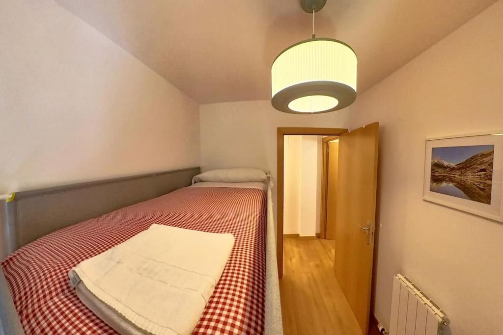 Apartment Pondiellos 42 - Tucasaenlospirineos
