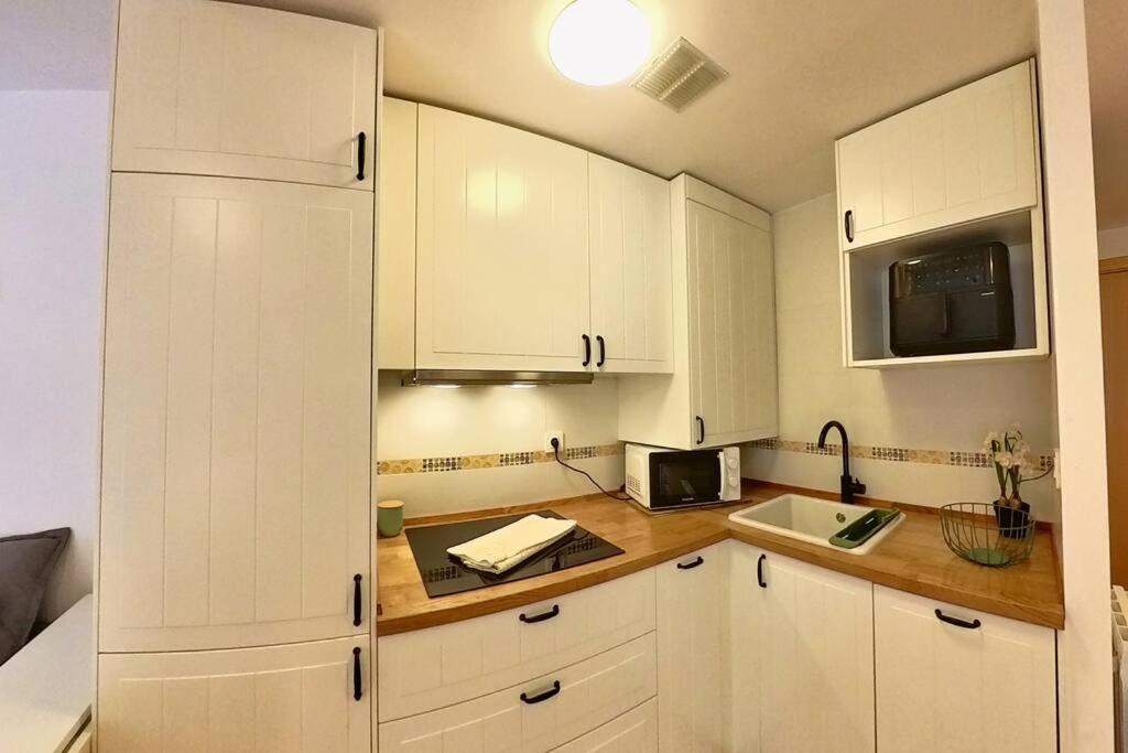 Apartment Pondiellos 42 - Tucasaenlospirineos Escarrilla