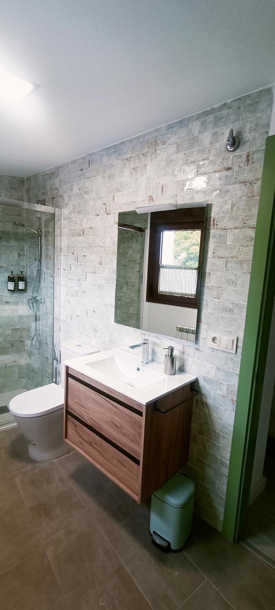 Apartamento Tu Casa San Marcos Segovia