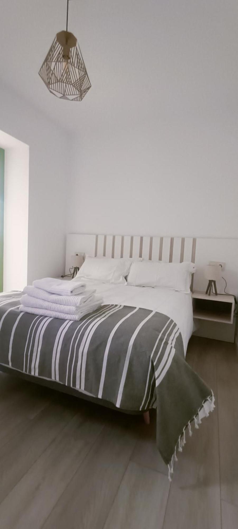 Apartamento Tu Casa San Marcos *