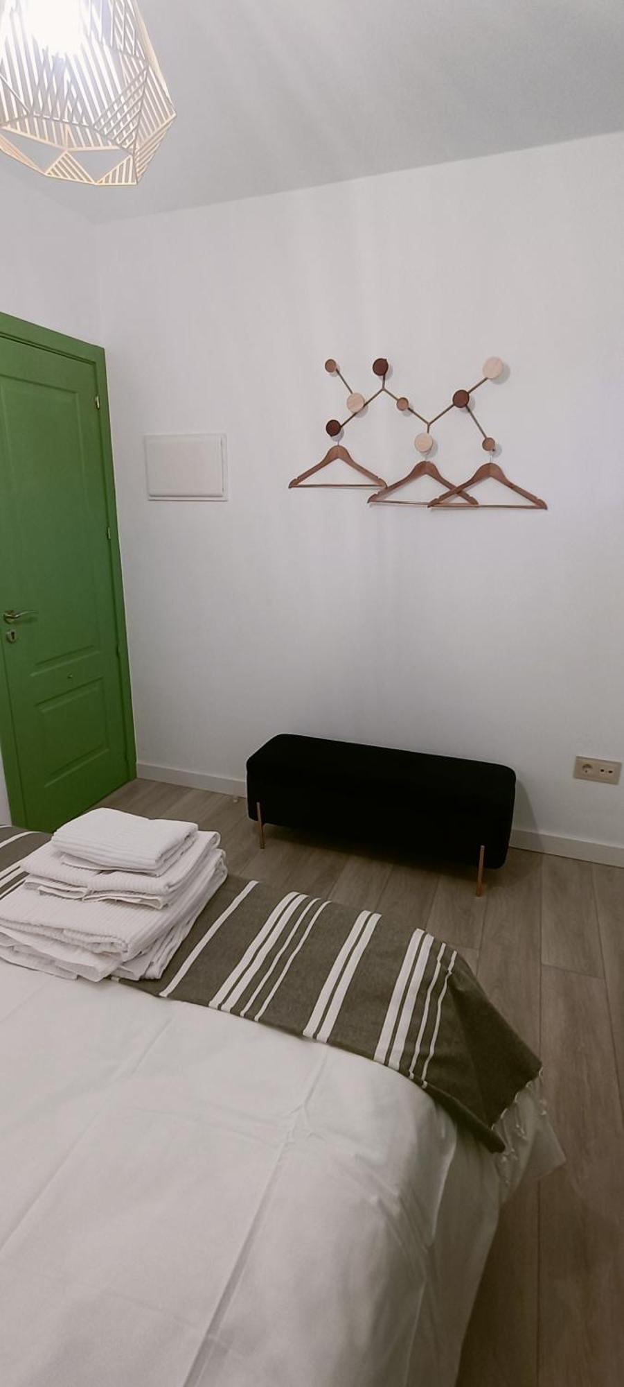 Apartamento Tu Casa San Marcos