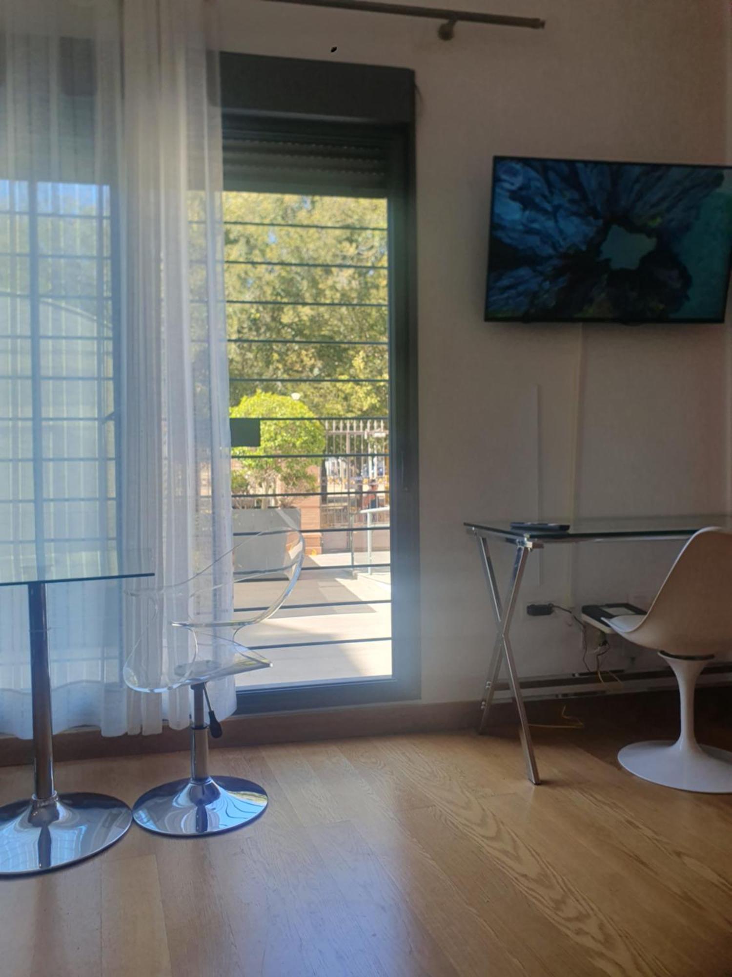 Apartment Nena Loco Seville