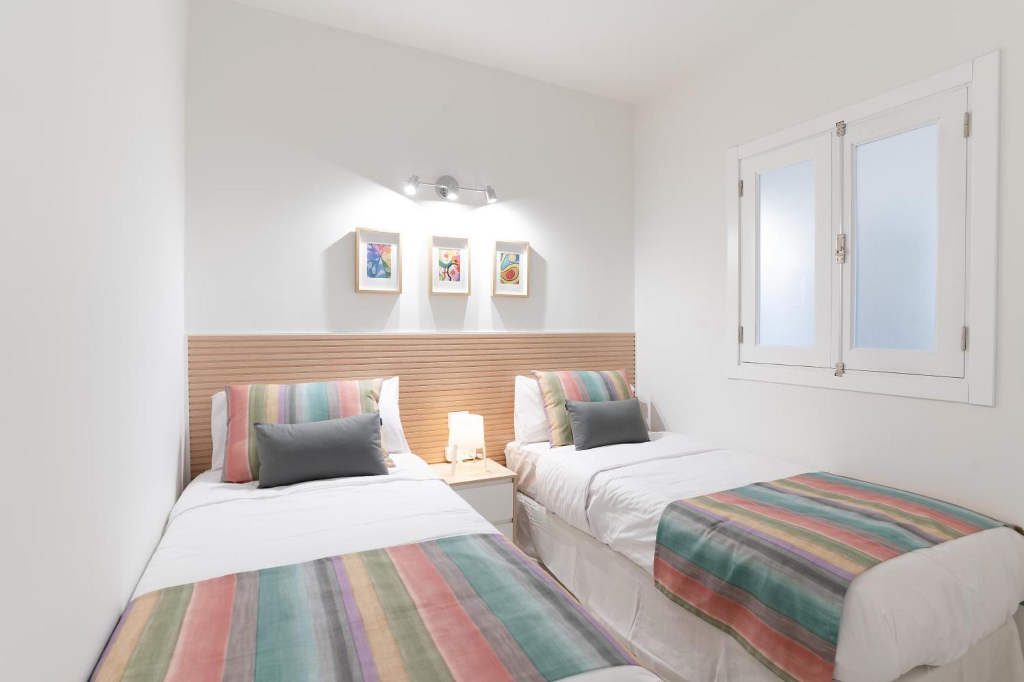 Apartamento En *