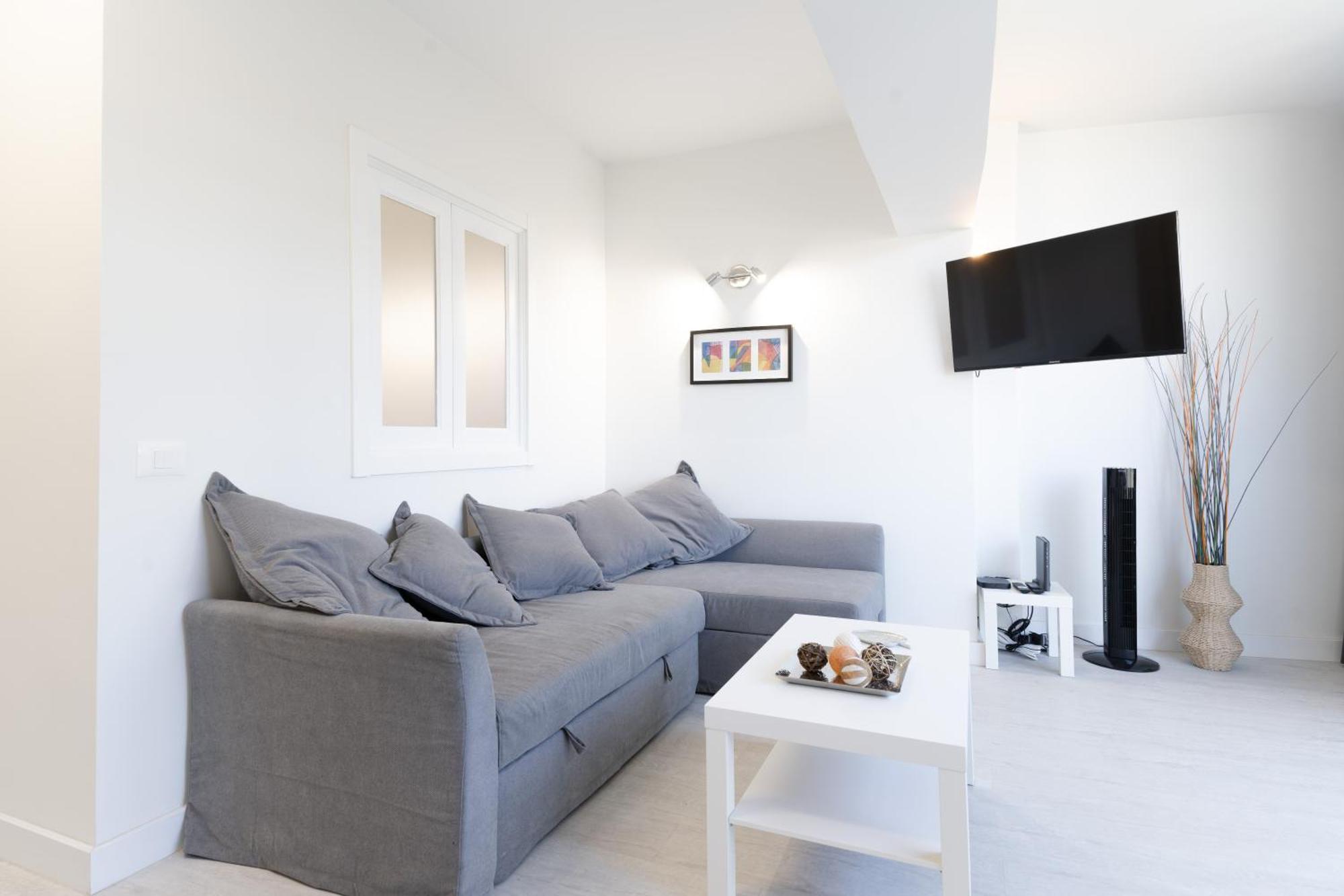 Apartamento En Puerto de la Cruz (Tenerife)