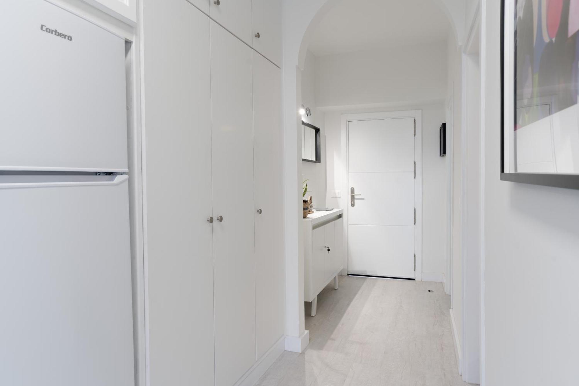 Apartamento En Puerto de la Cruz (Tenerife)