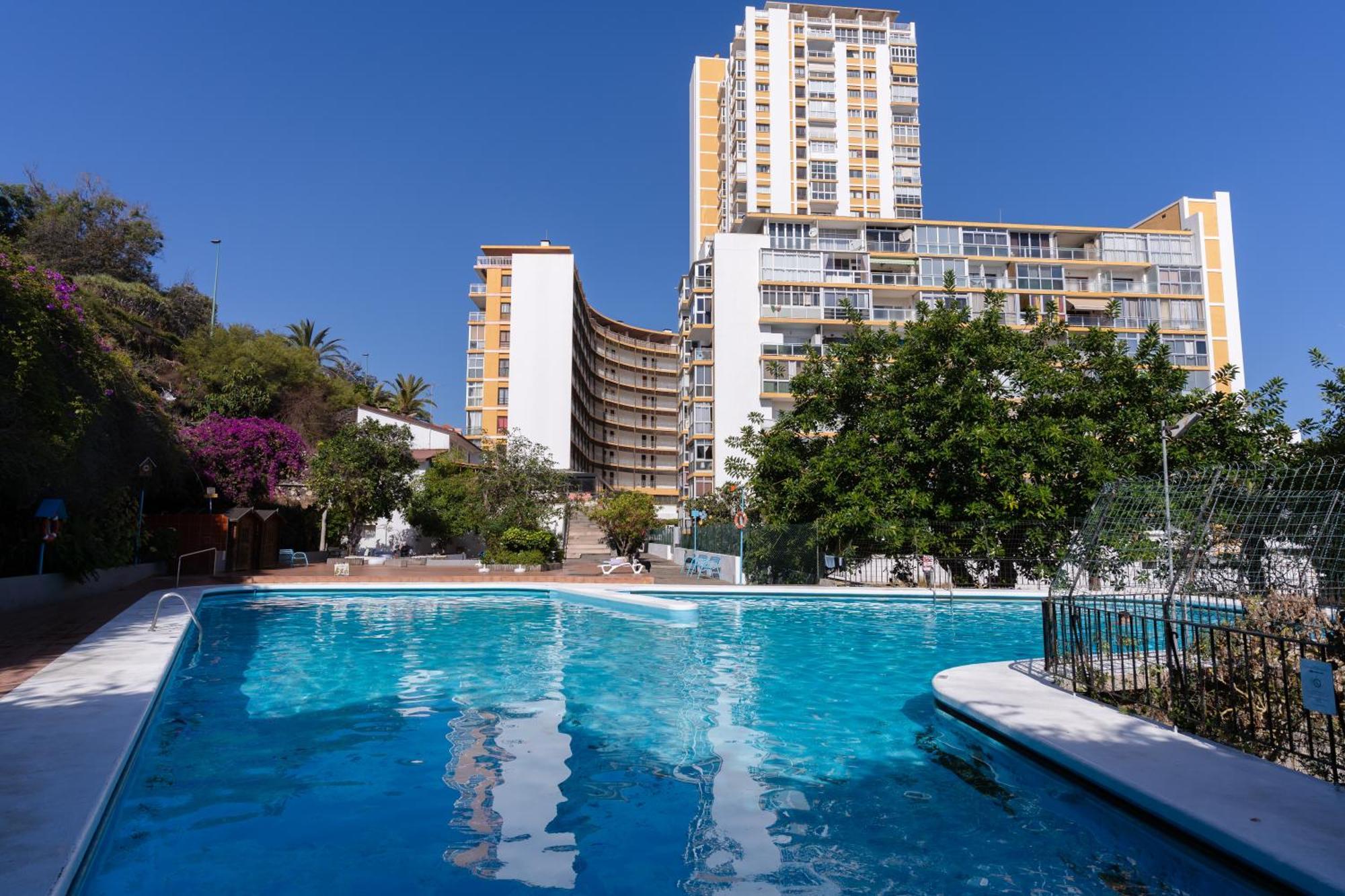 Apartamento En *