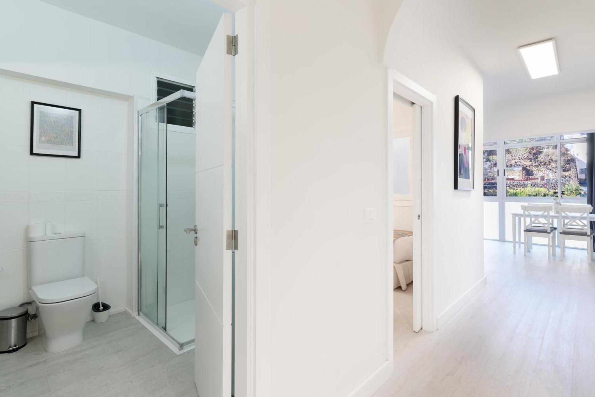 Apartamento En Puerto de la Cruz (Tenerife)