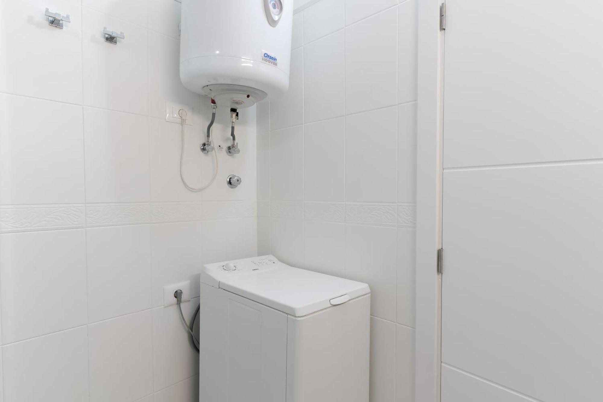 En Apartamento Puerto de la Cruz (Tenerife)