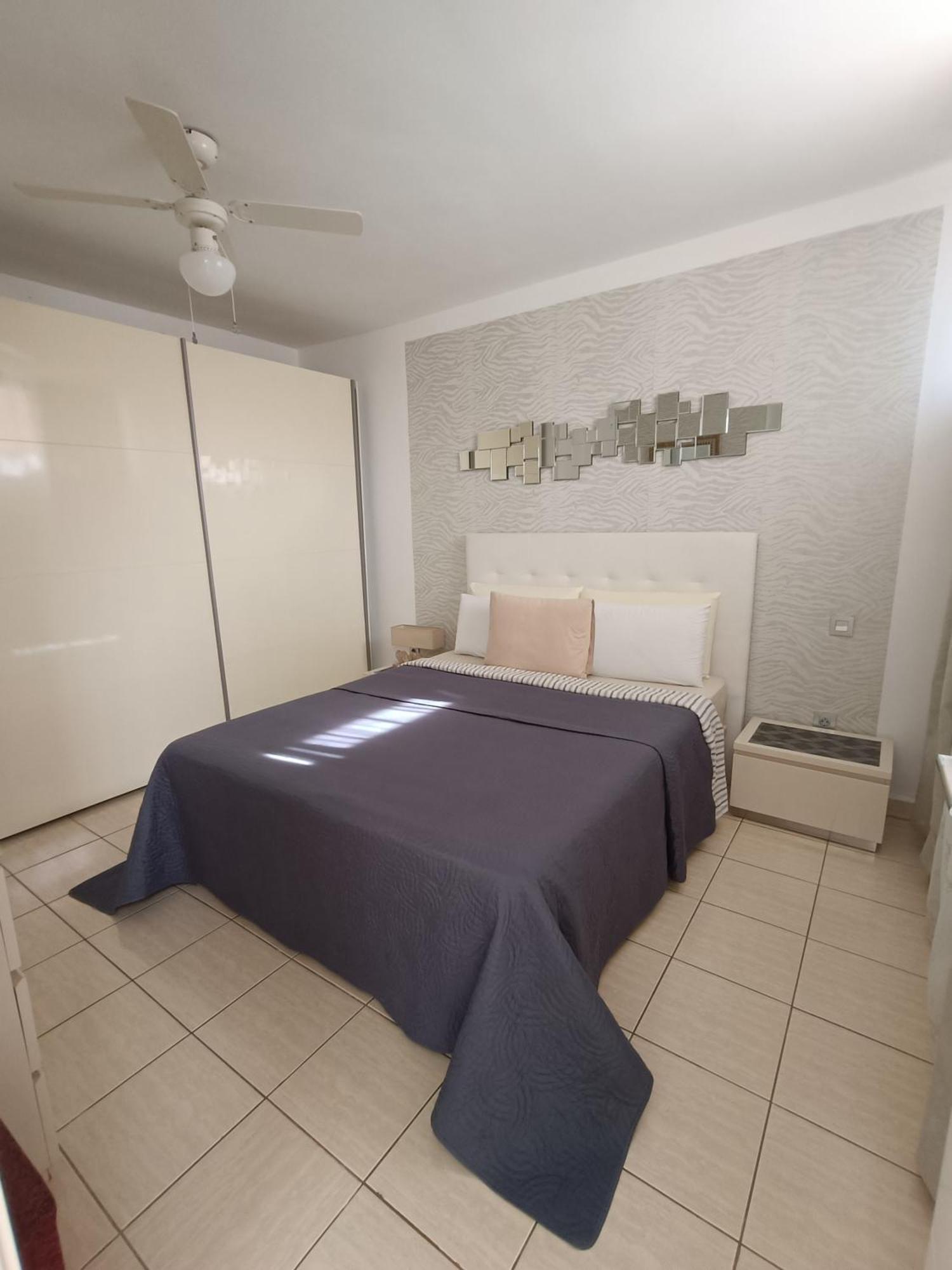Parque Santiago Las Americas Apartamento