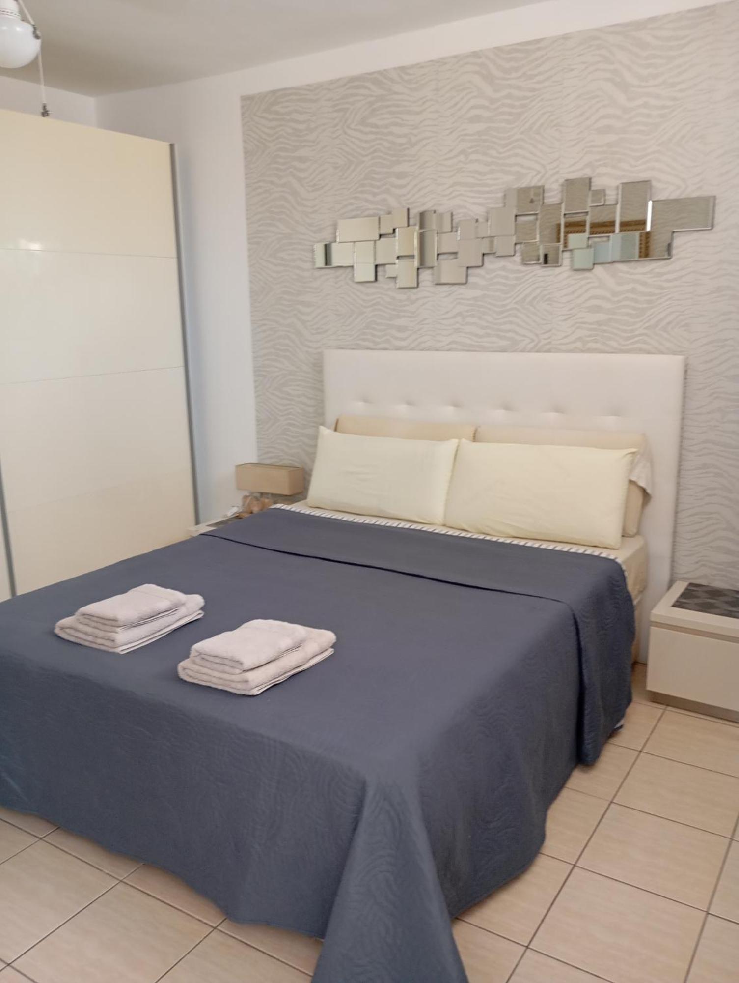 Parque Santiago Las Americas Apartamento