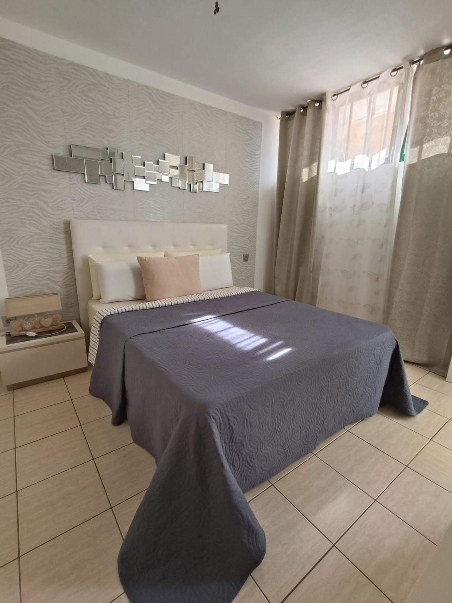 Parque Santiago Las Americas Apartamento