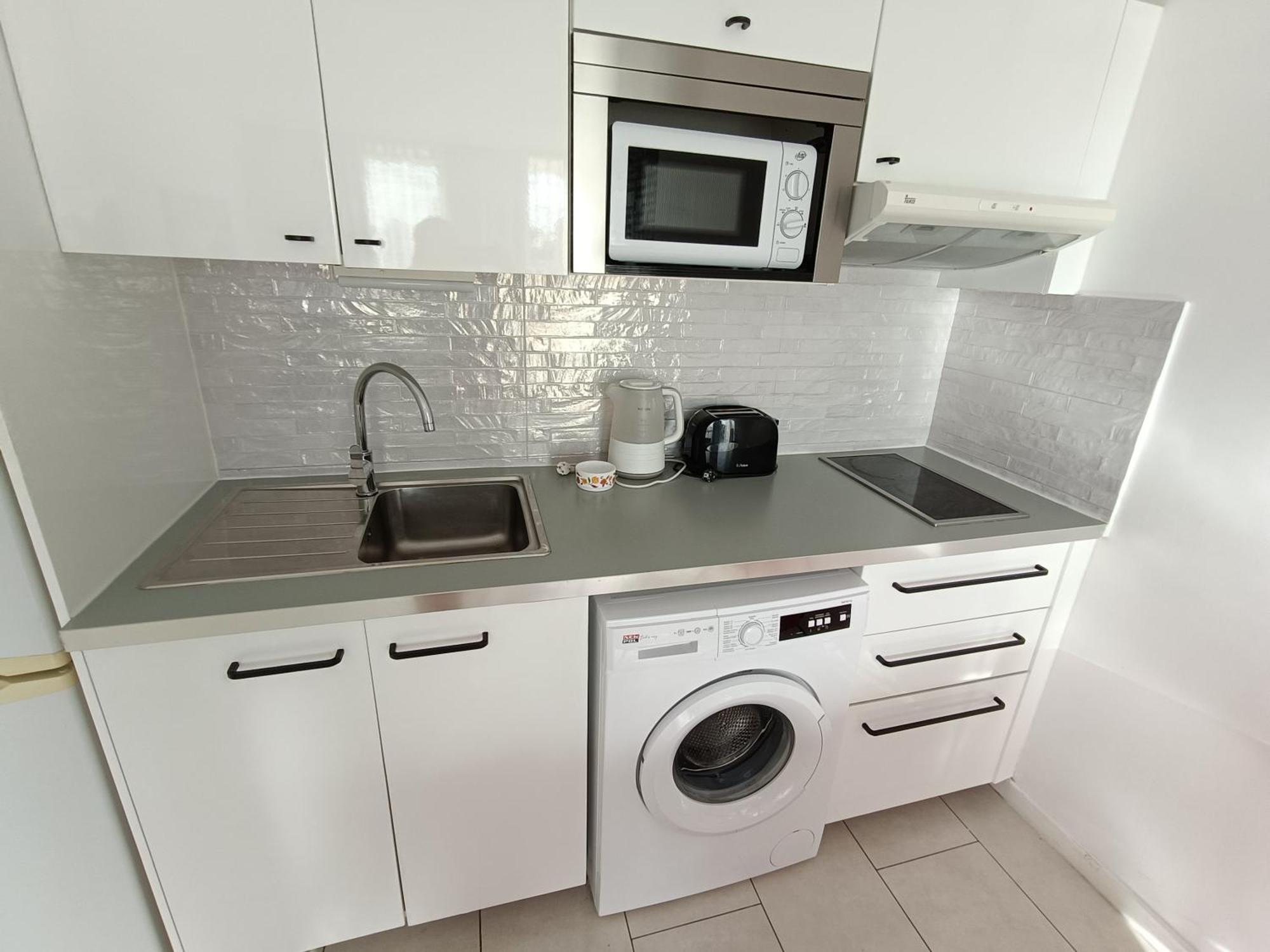 Parque Santiago Las Americas Apartamento