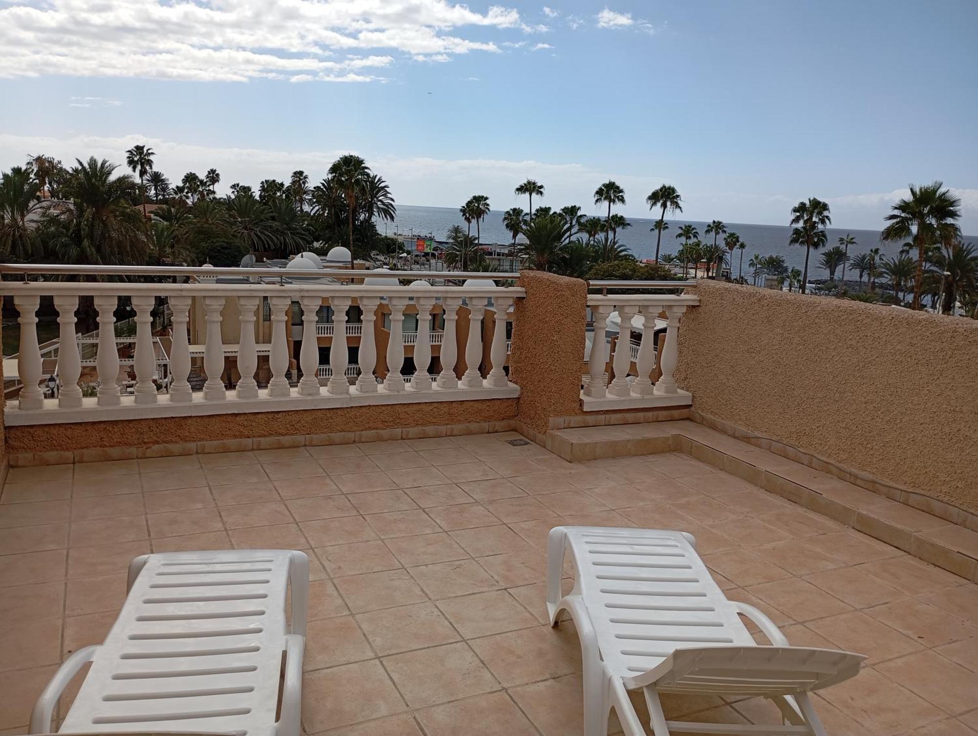 Parque Santiago Las Americas Apartamento *
