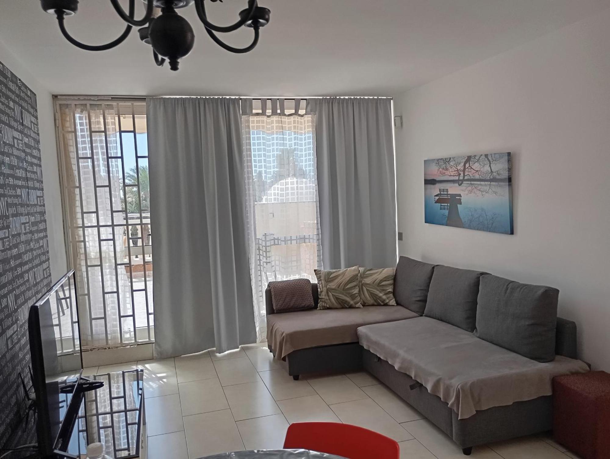 Apartamento Parque Santiago Las Americas Playa de las Américas