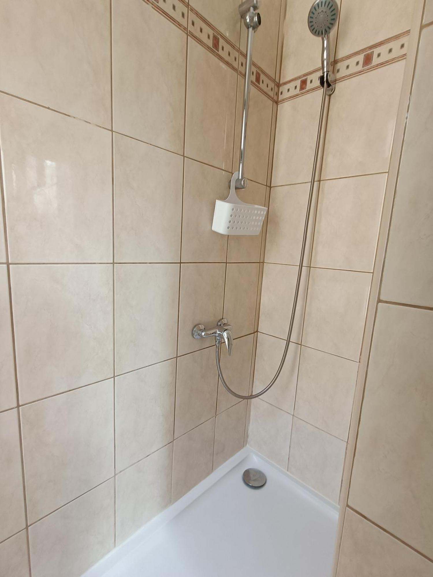 Parque Santiago Las Americas Apartamento