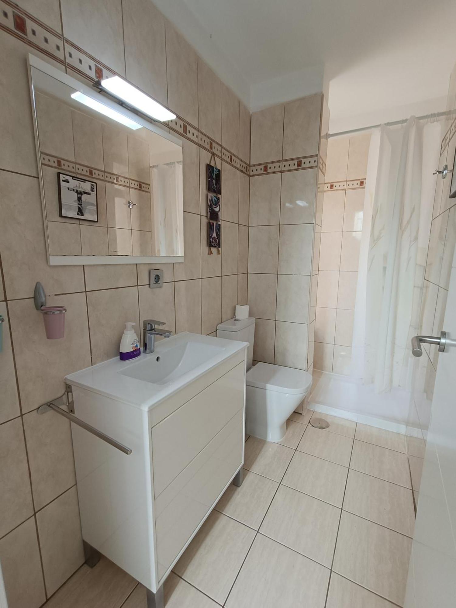 Apartamento Parque Santiago Las Americas *