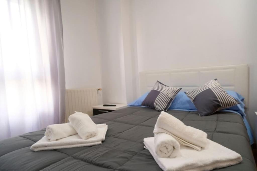 Experiencia Vacacional Apartment