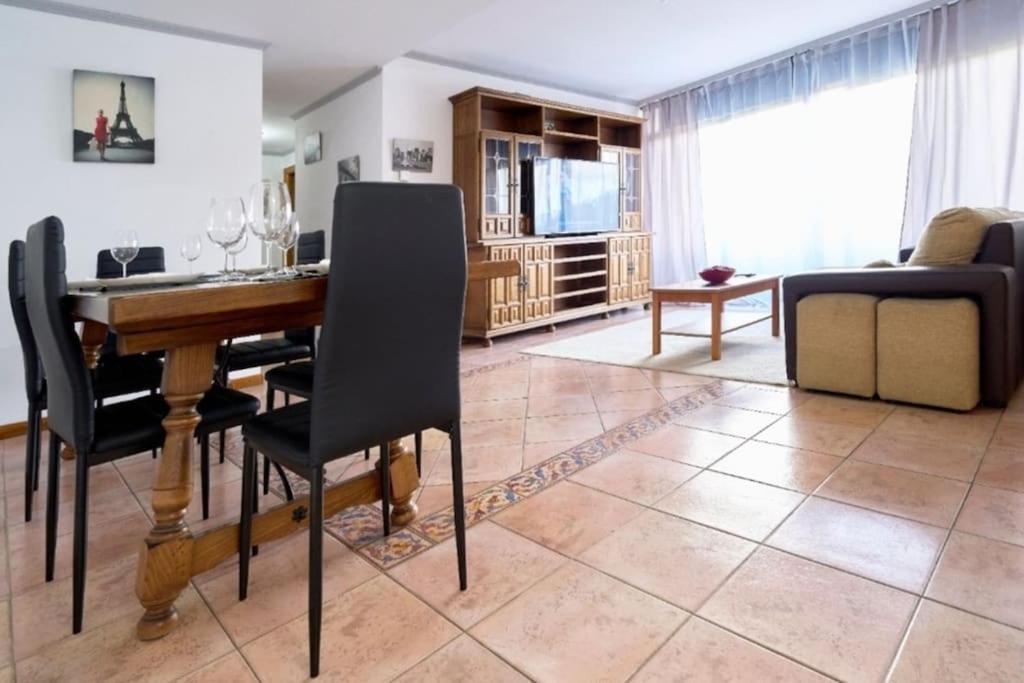 Experiencia Vacacional Apartment *