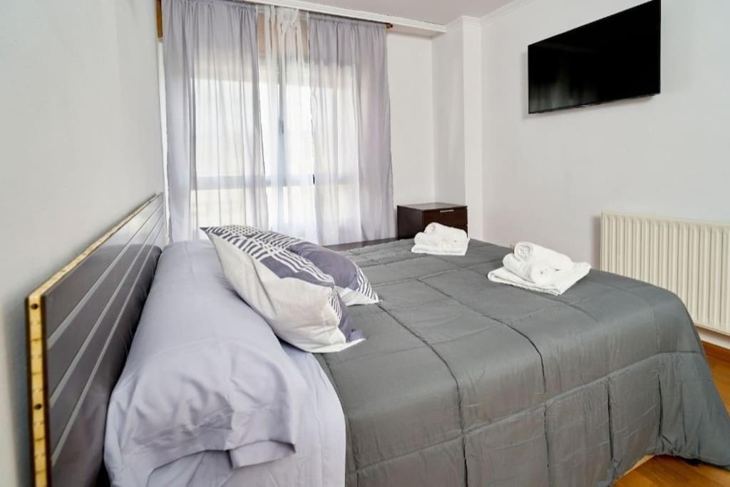 Experiencia Vacacional Apartment