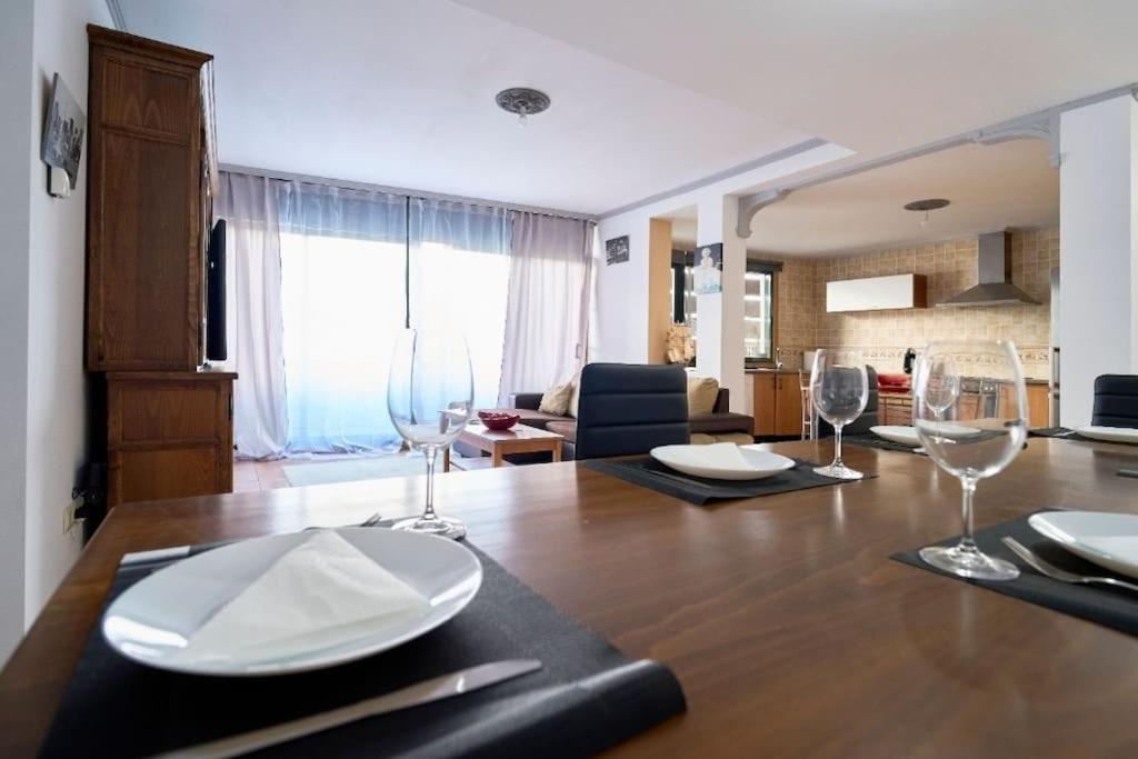Experiencia Vacacional Apartment *